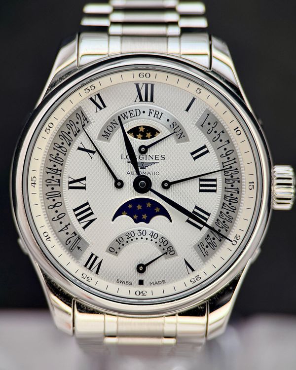 Longines Master Collection (L2.739.4.71.6)
