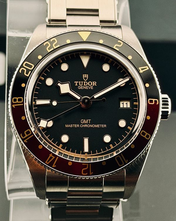 Tudor Black Bay (7939G1A0NRU)
