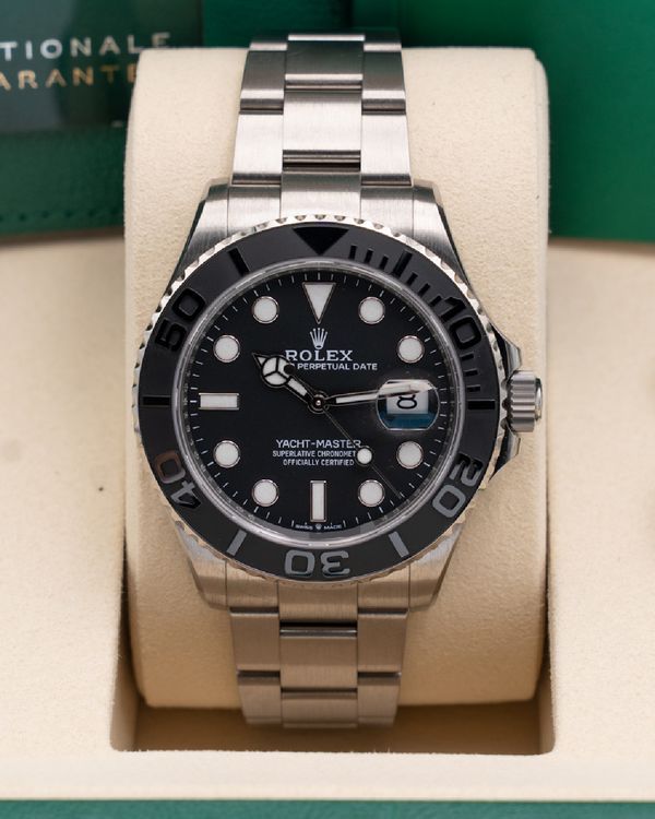 Rolex Yacht-Master (226627)