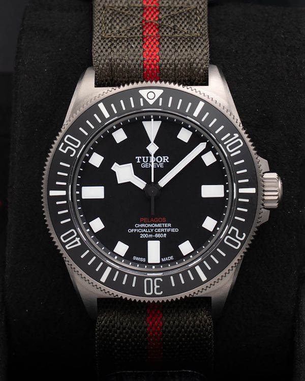 Tudor Pelagos (25717N)
