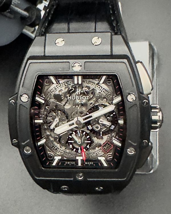 Hublot Spirit Of Big Bang (641.CI.0173.RX)