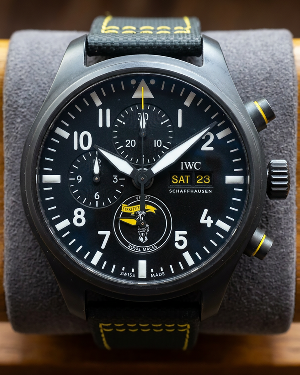 IWC Schaffhausen Pilot (IW389107)