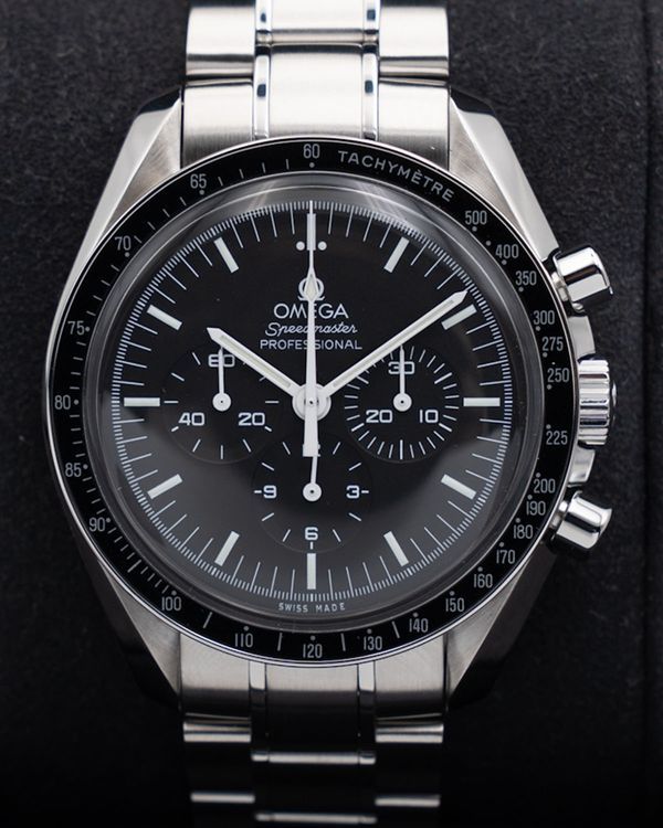 Omega Speedmaster Professional Moonwatch (311.30.42.30.01.005)