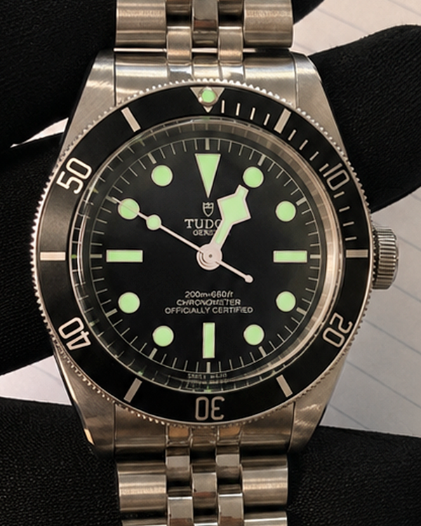 Tudor Black Bay (7941A1AONU)