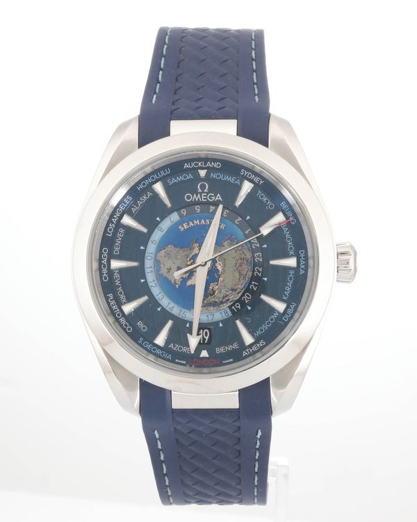 Omega Seamaster Aqua Terra (220.12.43.22.03.001)