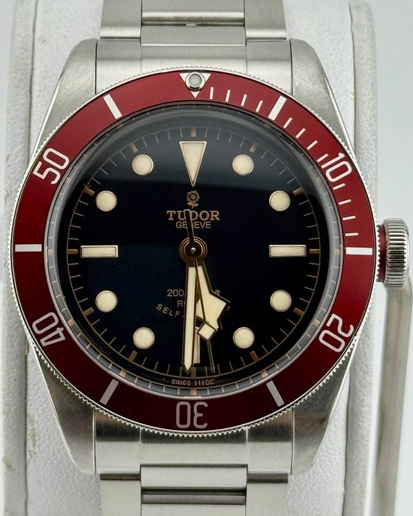 No Reserve - Tudor Heritage (79220R)