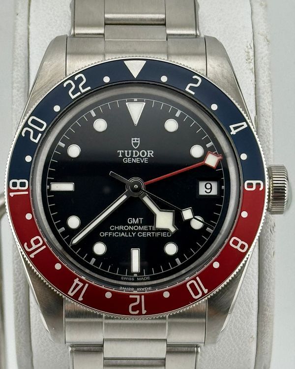 No Reserve - Tudor Black Bay (79830RB)