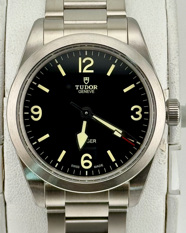 No Reserve - Tudor Ranger (79930)