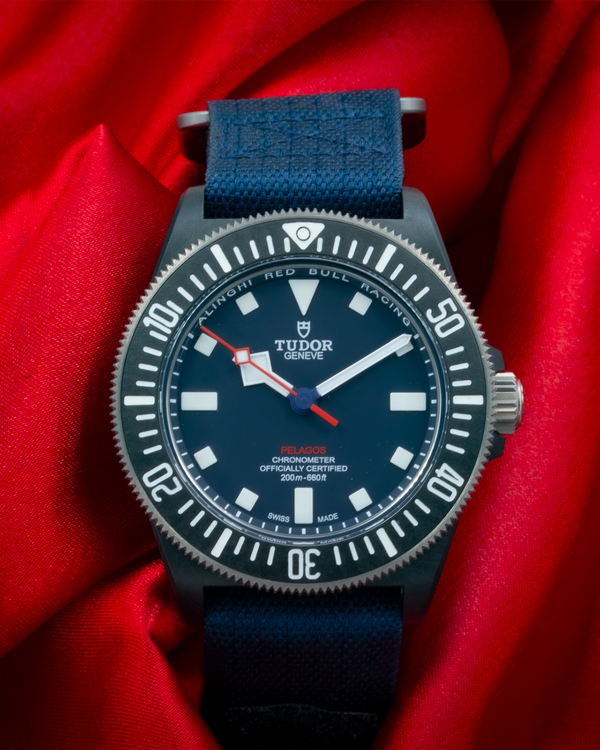 No Reserve - Tudor Pelagos (M25707KN)