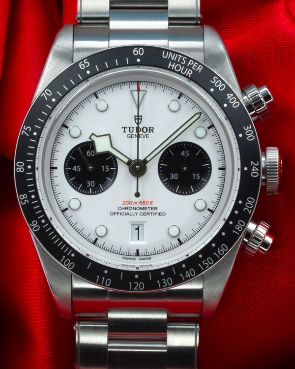 No Reserve - Tudor Black Bay (M79360N-0002)