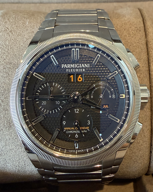 Parmigiani Fleurier Tonda (PFC906-0000210-B00182)