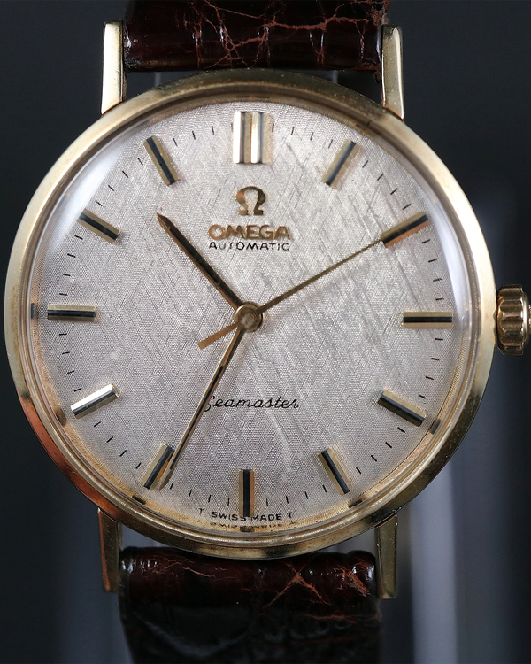 Omega Seamaster Automatic Vintage (UNKNOWN)
