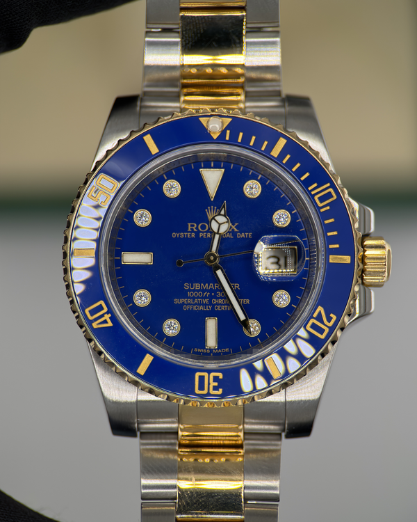 Rolex Submariner (116613LB)