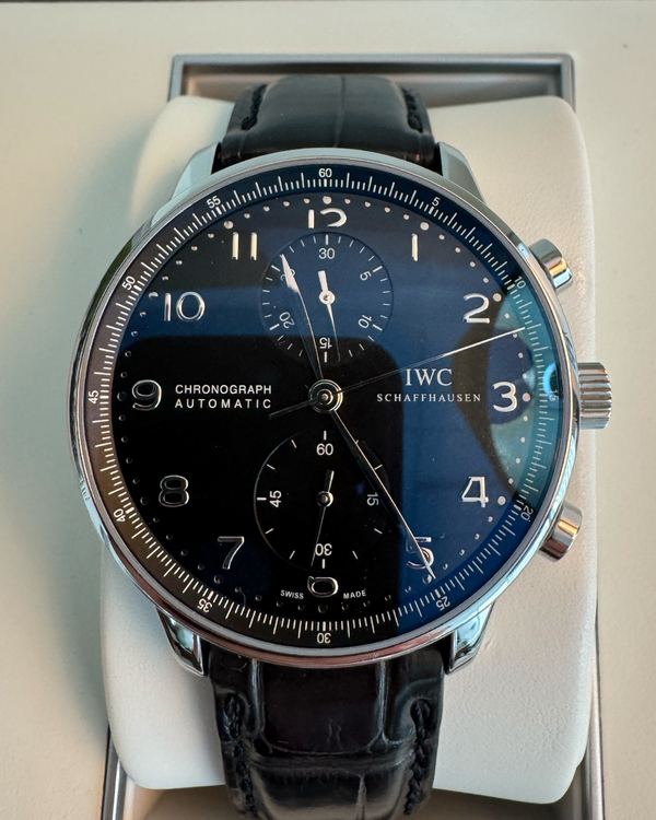 IWC Schaffhausen IWC Portugieser (IW371438)