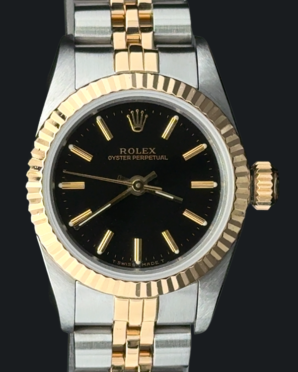 Rolex Oyster Perpetual (67193)