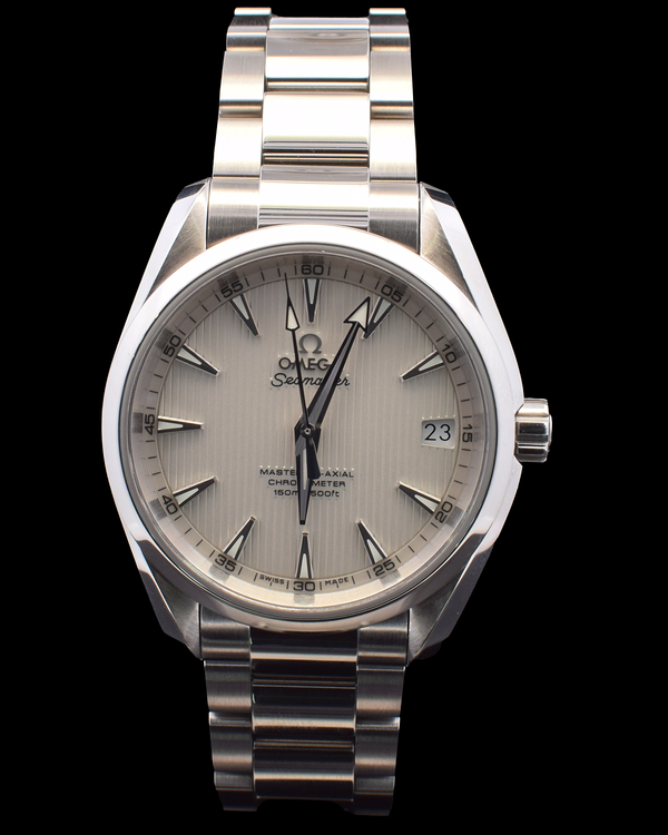 Omega Seamaster (231.10.39.21.02.002)