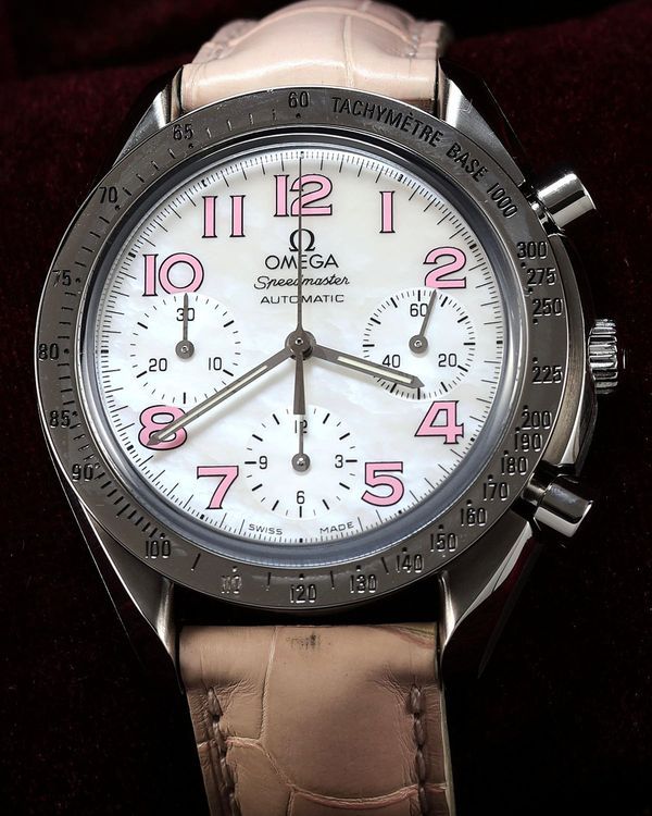 Omega Speedmaster (3834.74.34)