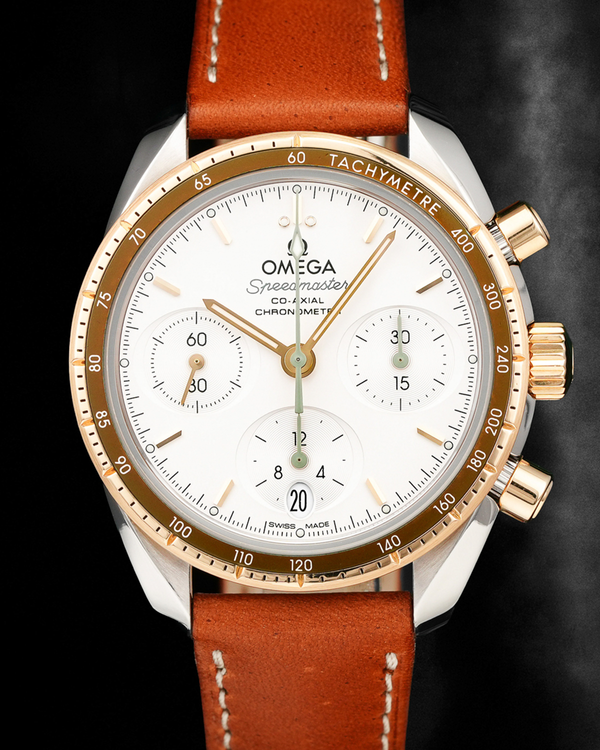 Omega Speedmaster (324.23.38.50.02.001)