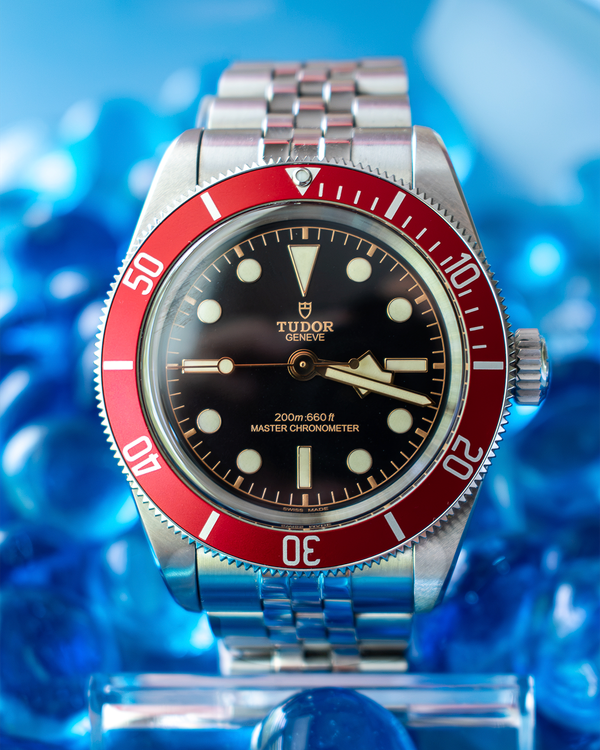 Tudor Black Bay (7941A1A0RU)