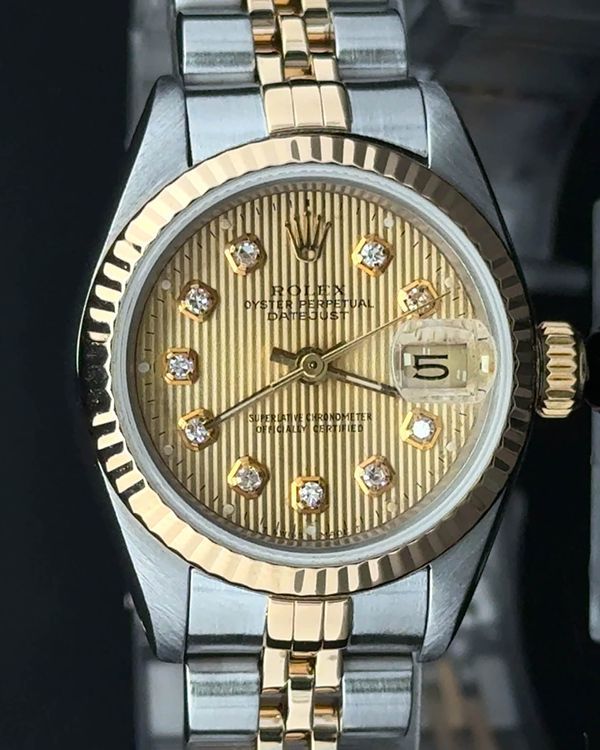 Rolex Lady-Datejust (69173)