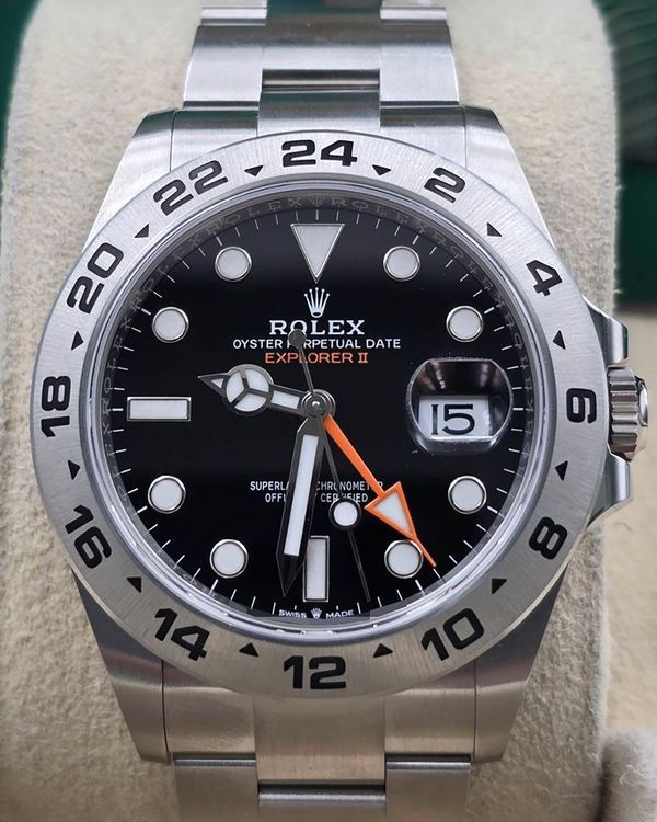 Rolex Explorer (226570)
