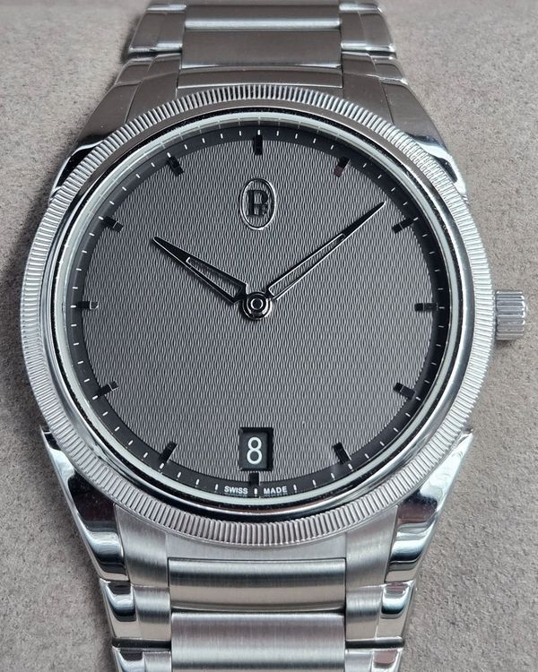 Parmigiani Fleurier Tonda (PFC914-1020001-100182)
