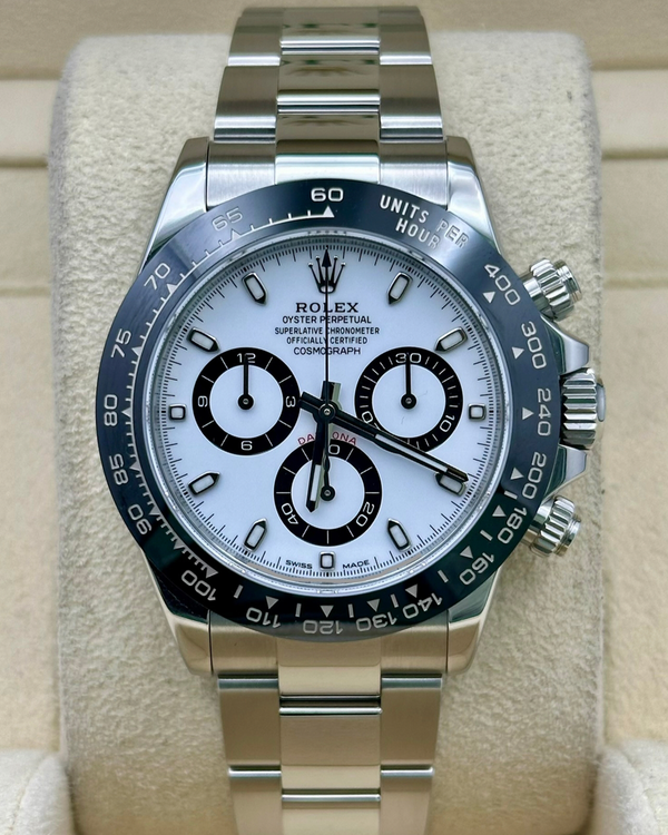 Rolex Cosmograph Daytona (203)