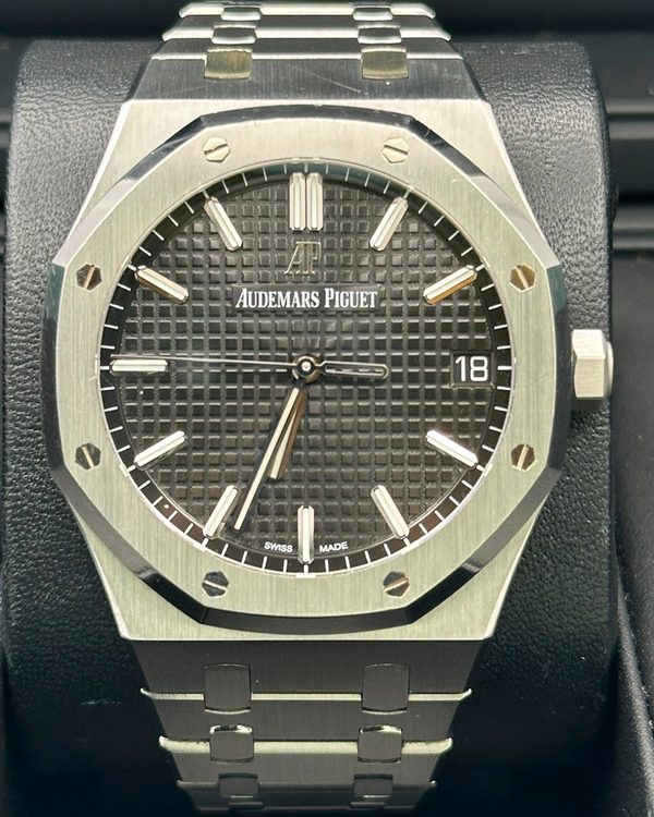 Rolex Royal Oak (4956)