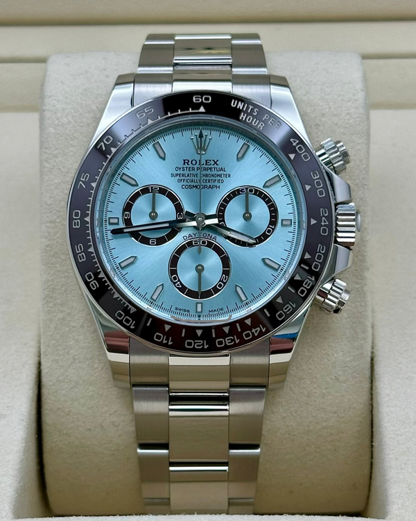 Rolex Cosmograph Daytona (9740)