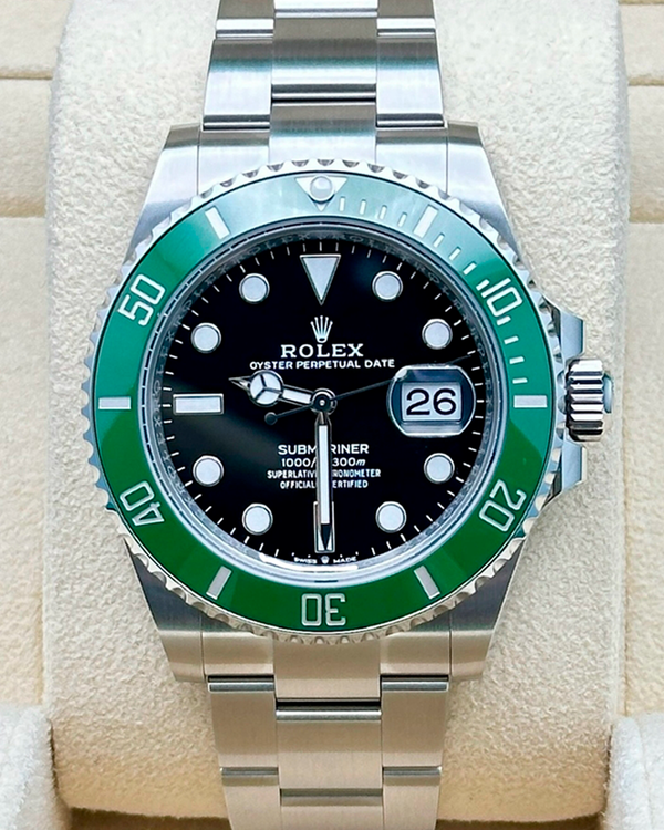 Rolex Submariner (1)