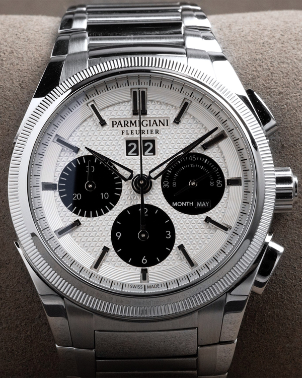 Parmigiani Fleurier Tonda (PFC906-0000140-B00182)