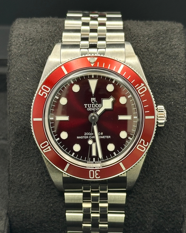 Rolex Black Bay (11533)