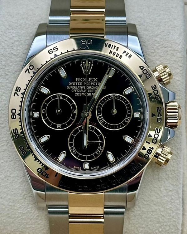 Rolex Cosmograph Daytona (143)