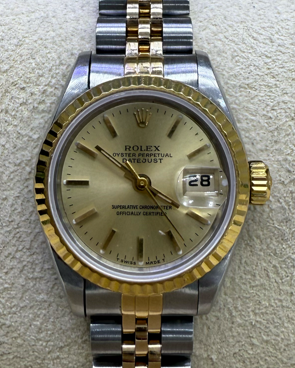 Rolex Day-Date (69713)