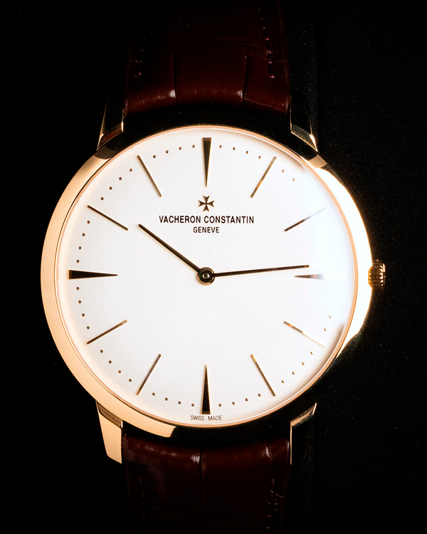 Vacheron Constantin Patrimony (81180/000J-9118)