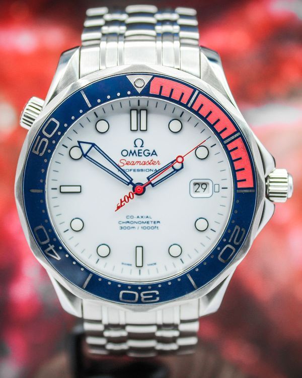 Omega Seamaster Diver 300M (212.32.41.20.04.001)
