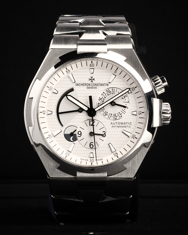 Vacheron Constantin Overseas (47450/B01A-9226)