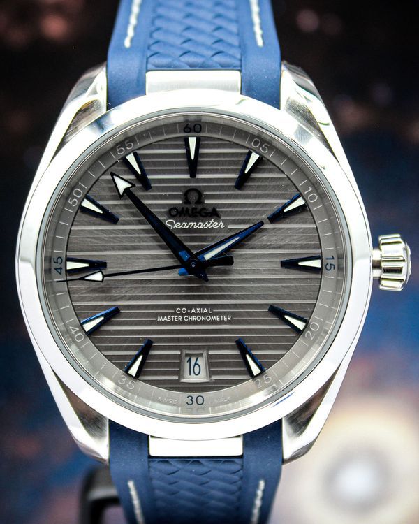Omega Seamaster Aqua Terra (220.12.41.21.06.001)