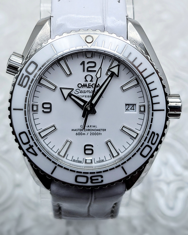 Omega Seamaster Planet Ocean (215.33.40.20.04.001)