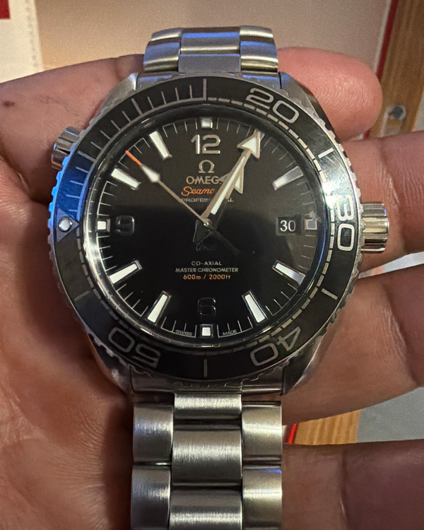 Omega Seamaster (215.30.44.21.01.00)