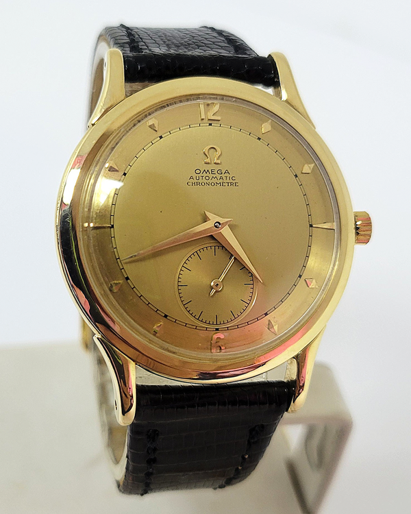 Omega Vintage (2500)
