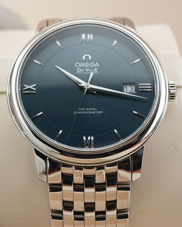 Omega De Ville (42410402003001)