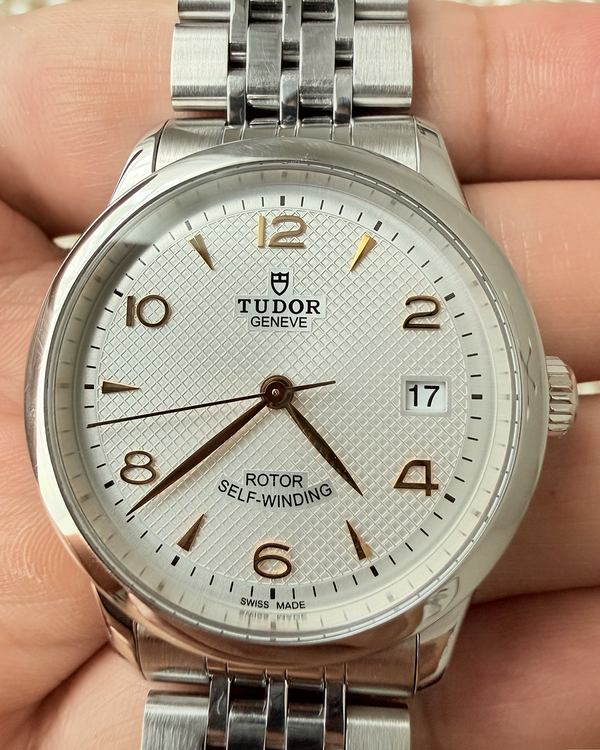 Tudor 1926 (91450-001)