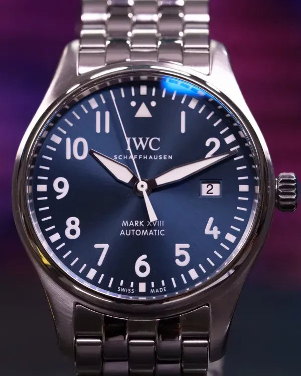 IWC Schaffhausen Vintage (IW327016)