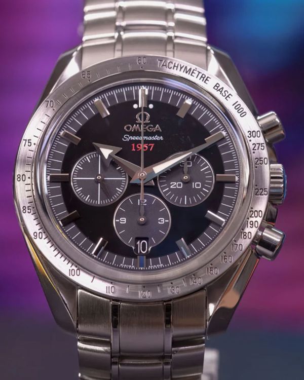 Omega Speedmaster (321.10.42.50.01.001)