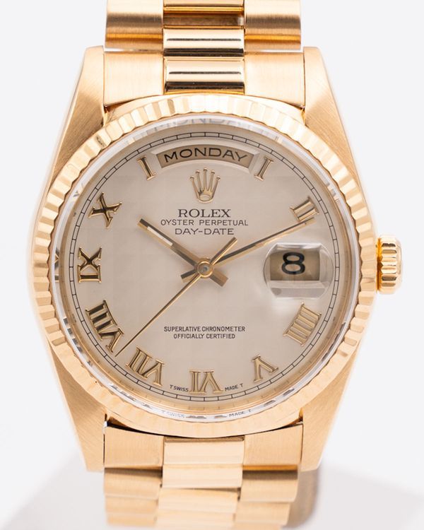 Rolex Day-Date (18238)