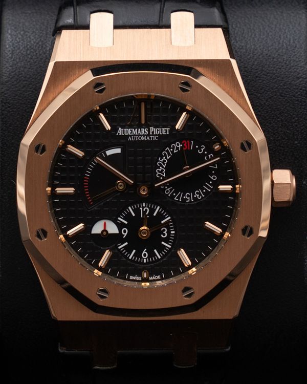 Audemars Piguet Royal Oak (26120OR)