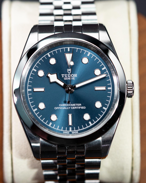 Tudor Black Bay (M79680-0002)