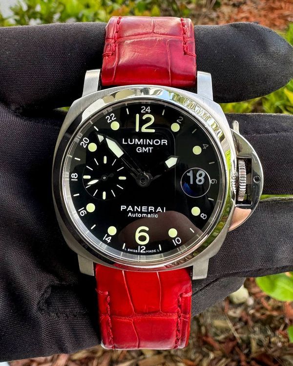 Panerai Luminor (PAM00159)