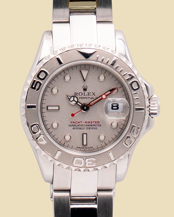 Rolex Yacht-Master (169622)